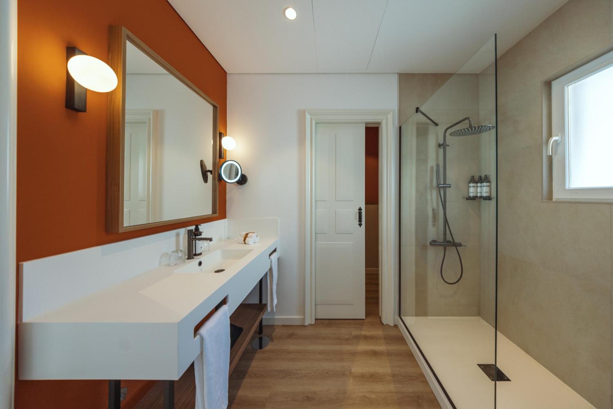Preferred Club Junior Suite Ocean