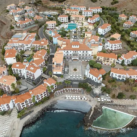 Hyatt Ziva Madeira-2